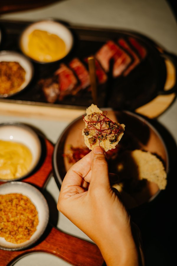 Spero Haddad Production — Plate #21