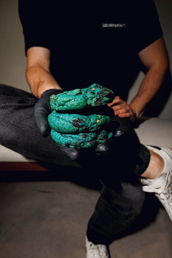 Spero Haddad Production — Plate #33