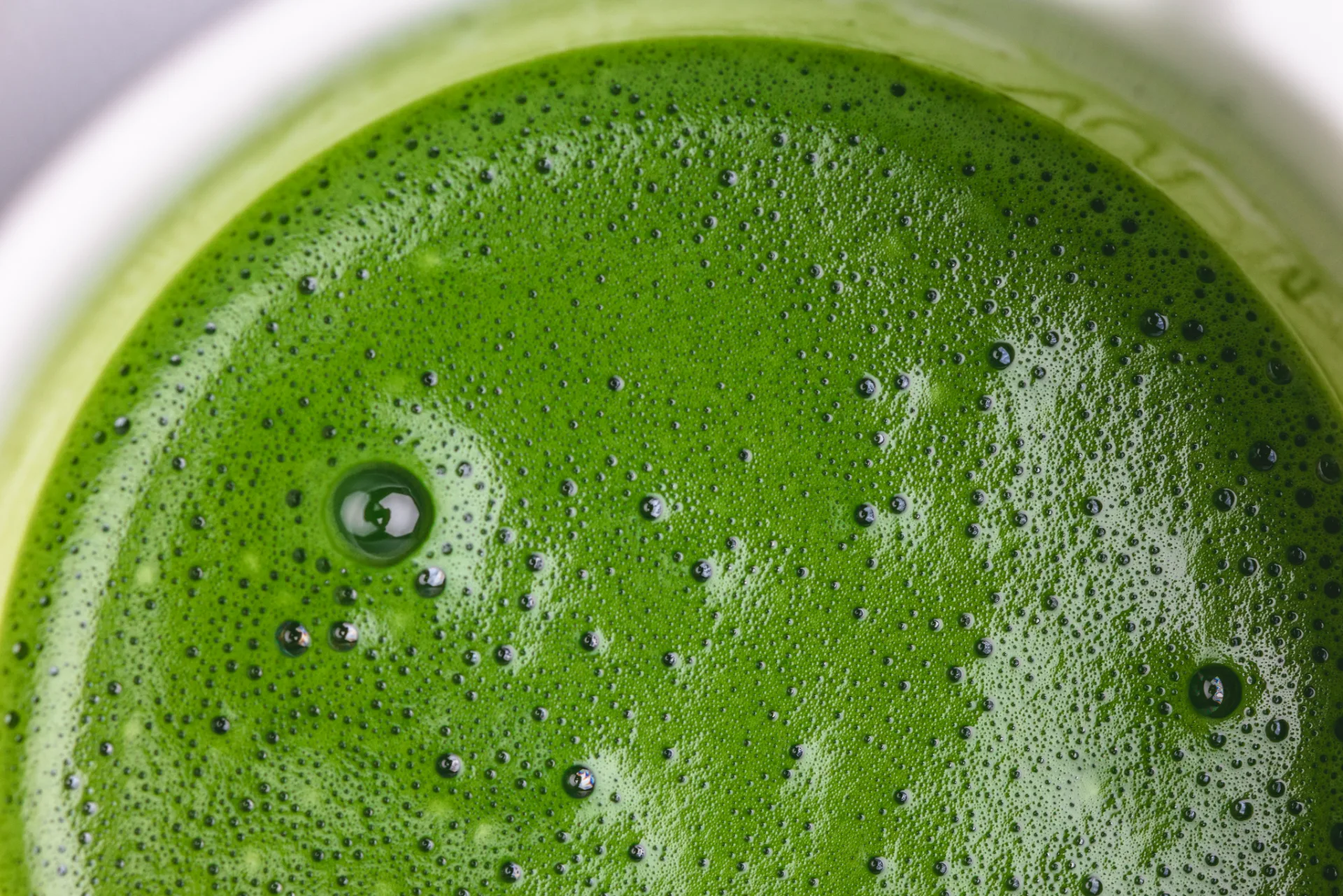 Mind Your Matcha
