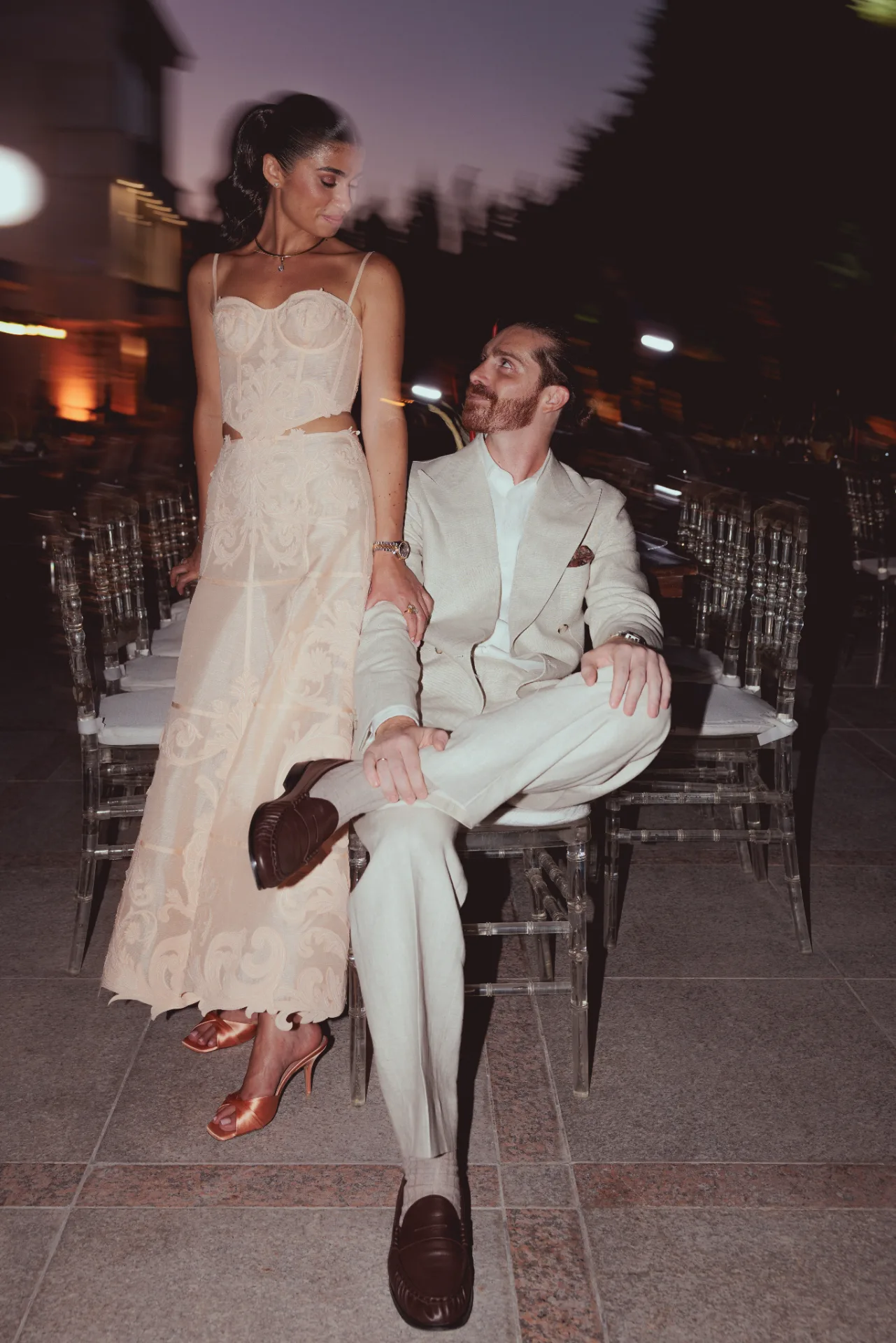 Engagement