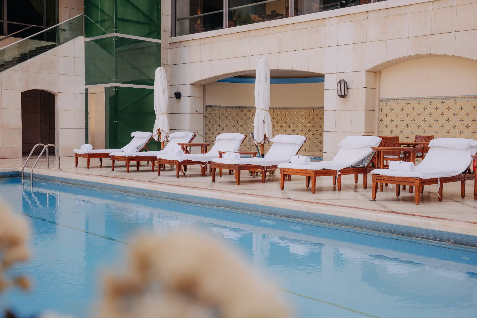 Four Seasons Hotel Damascus