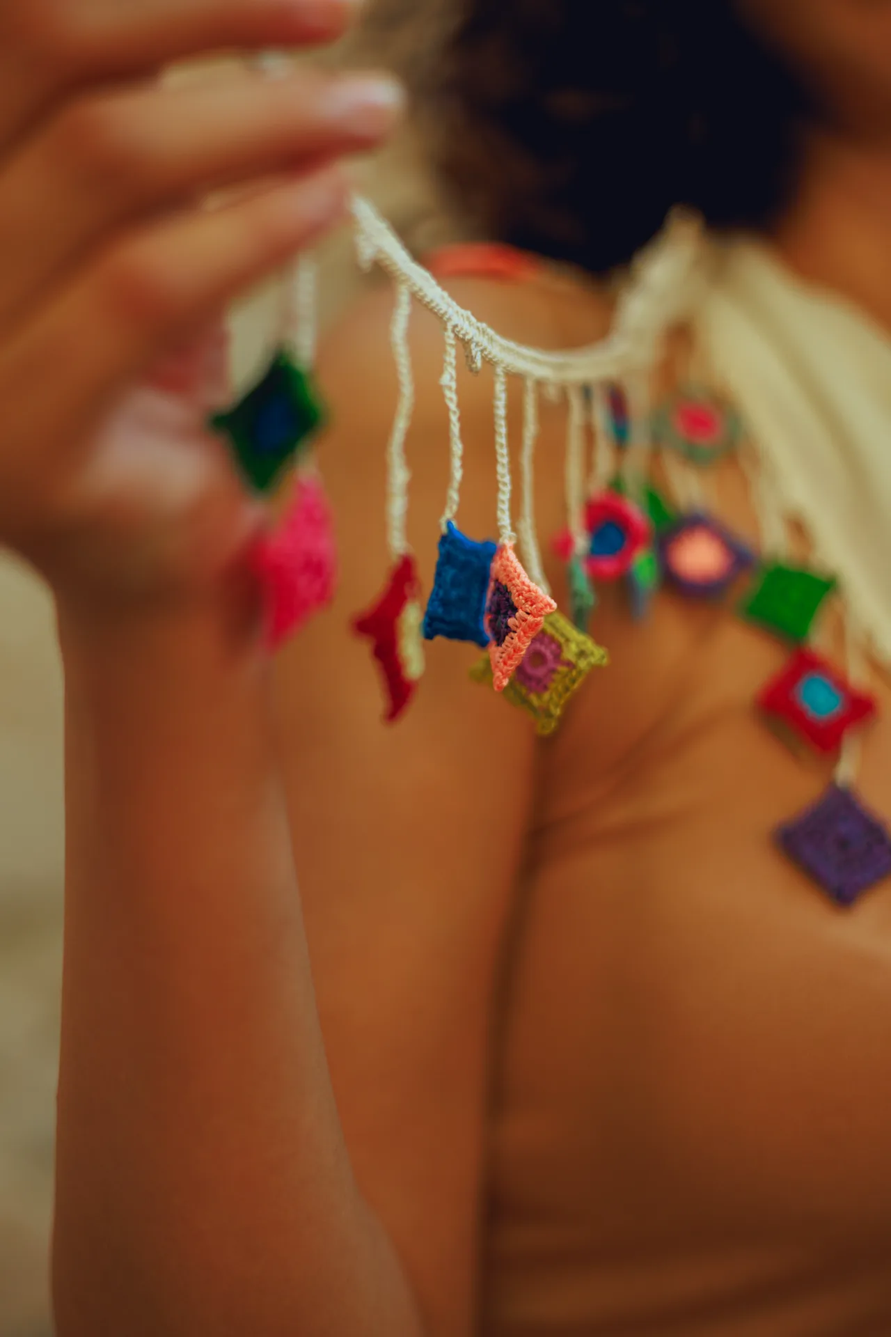 Sama Hand made