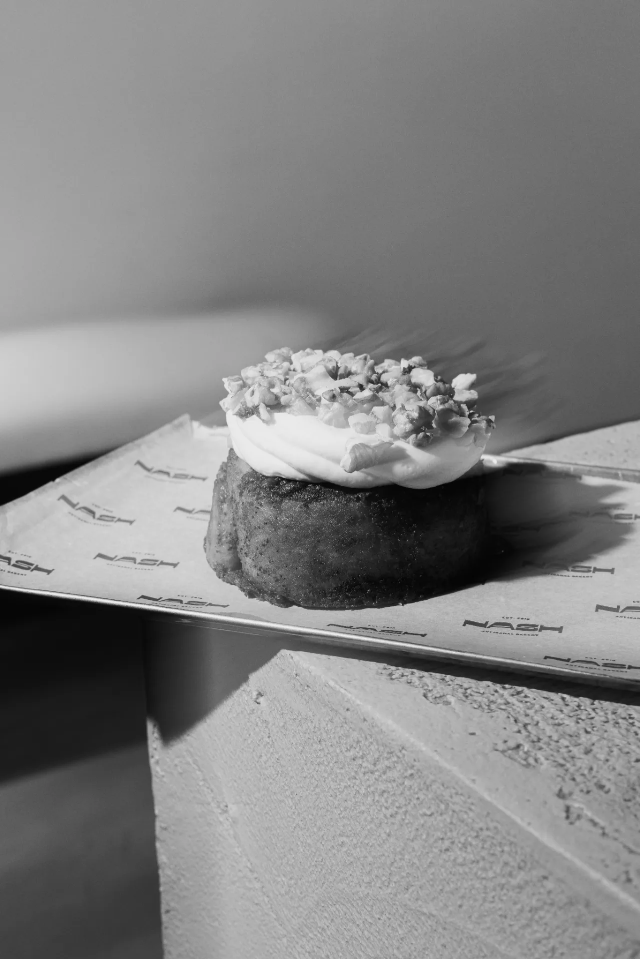 Nash Bakery
