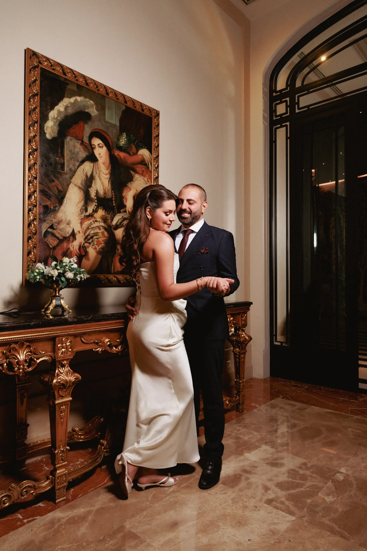 Engagement