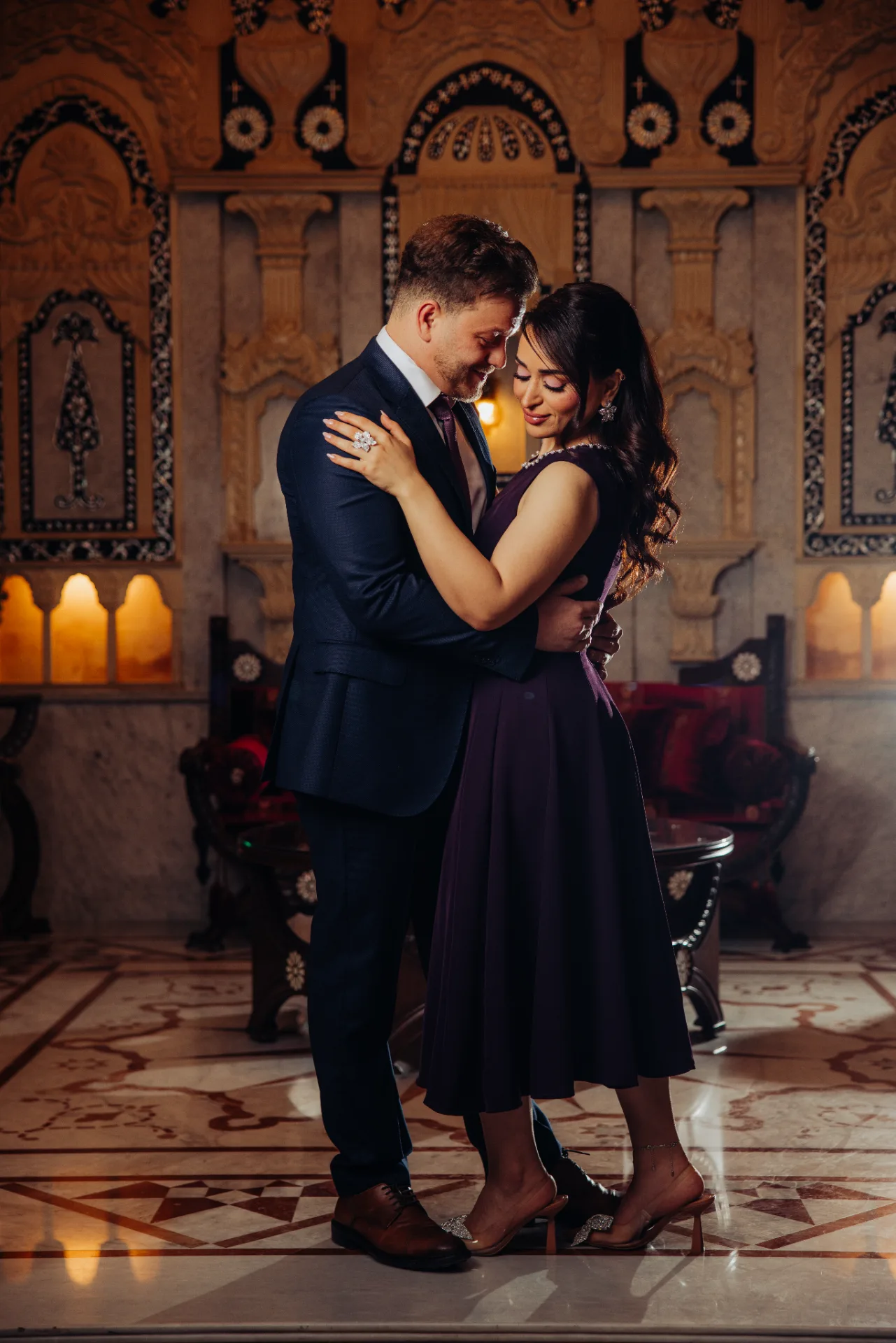 Engagement