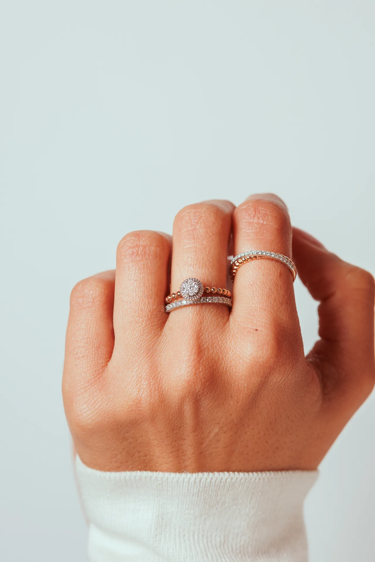 Dame Jewlery