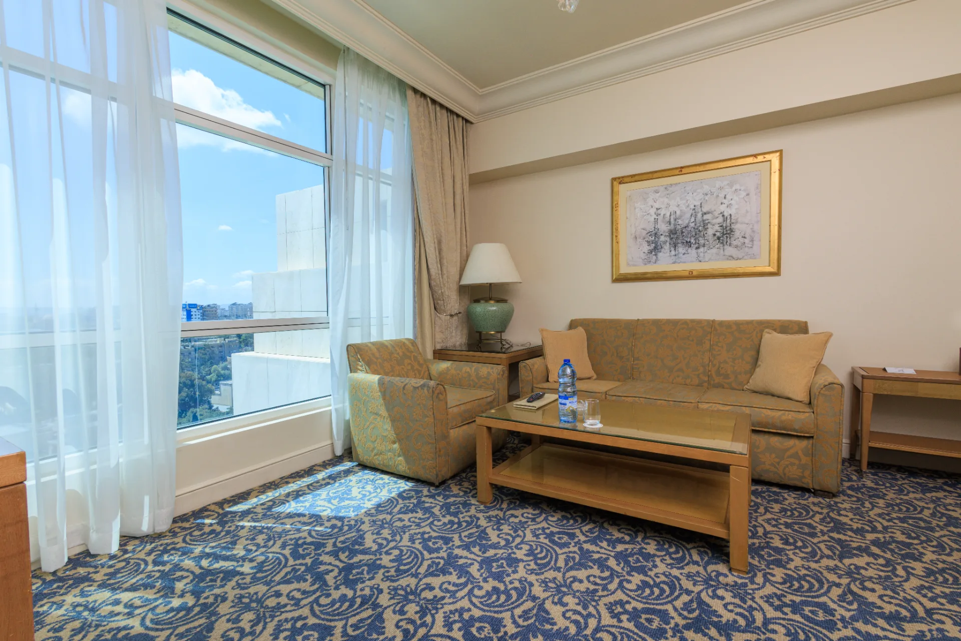Four Seasons Hotel Damascus