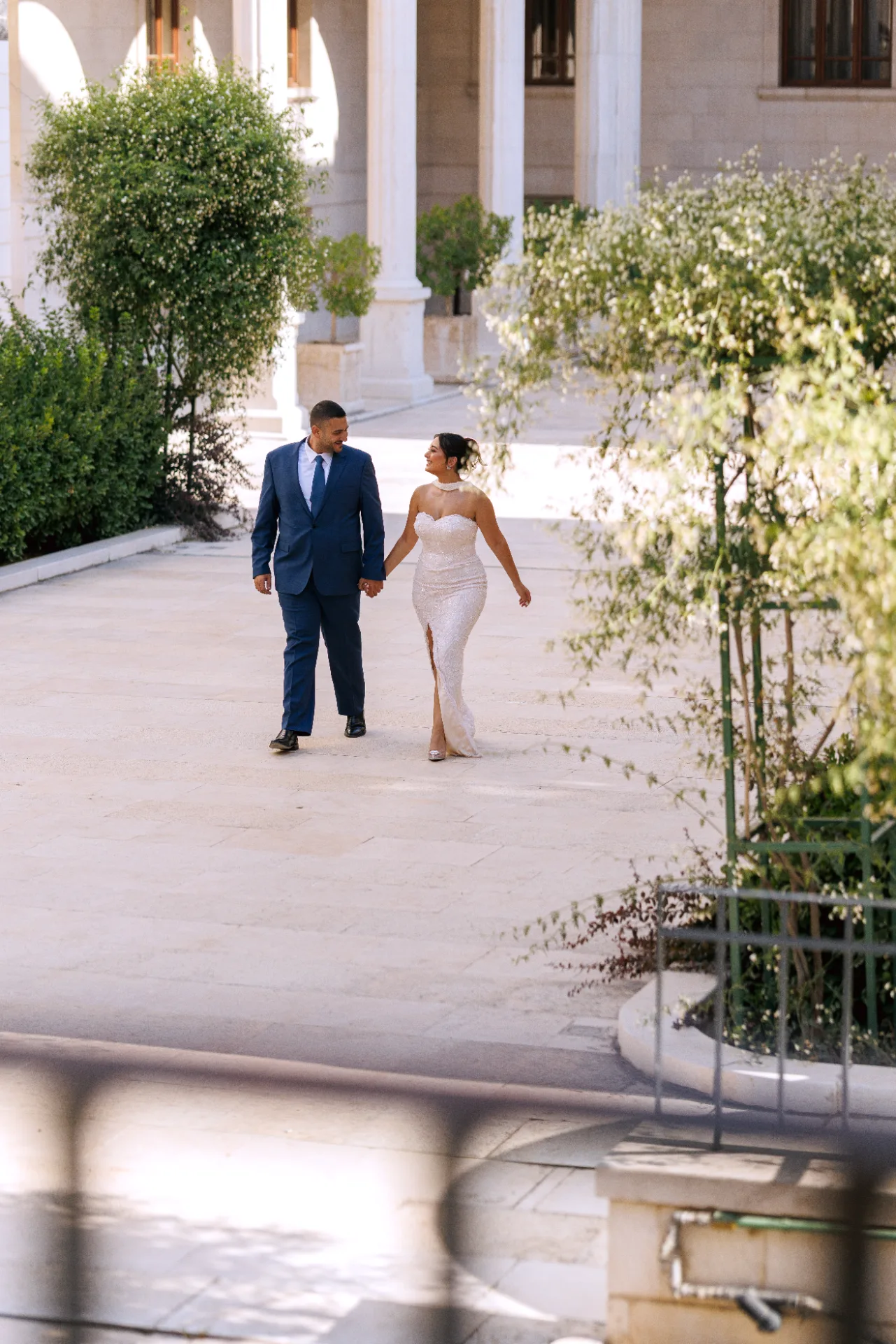 Engagement