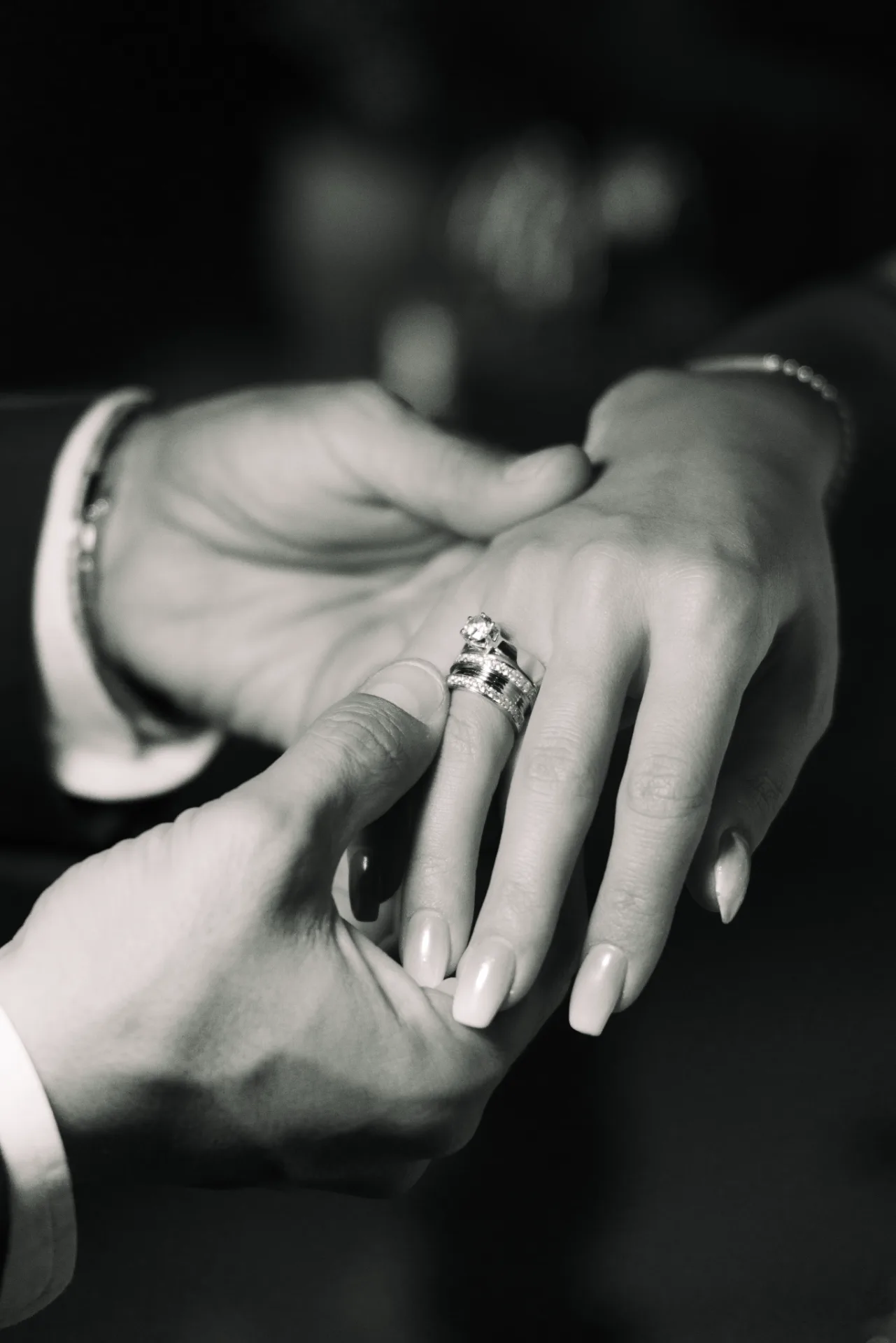 Engagement