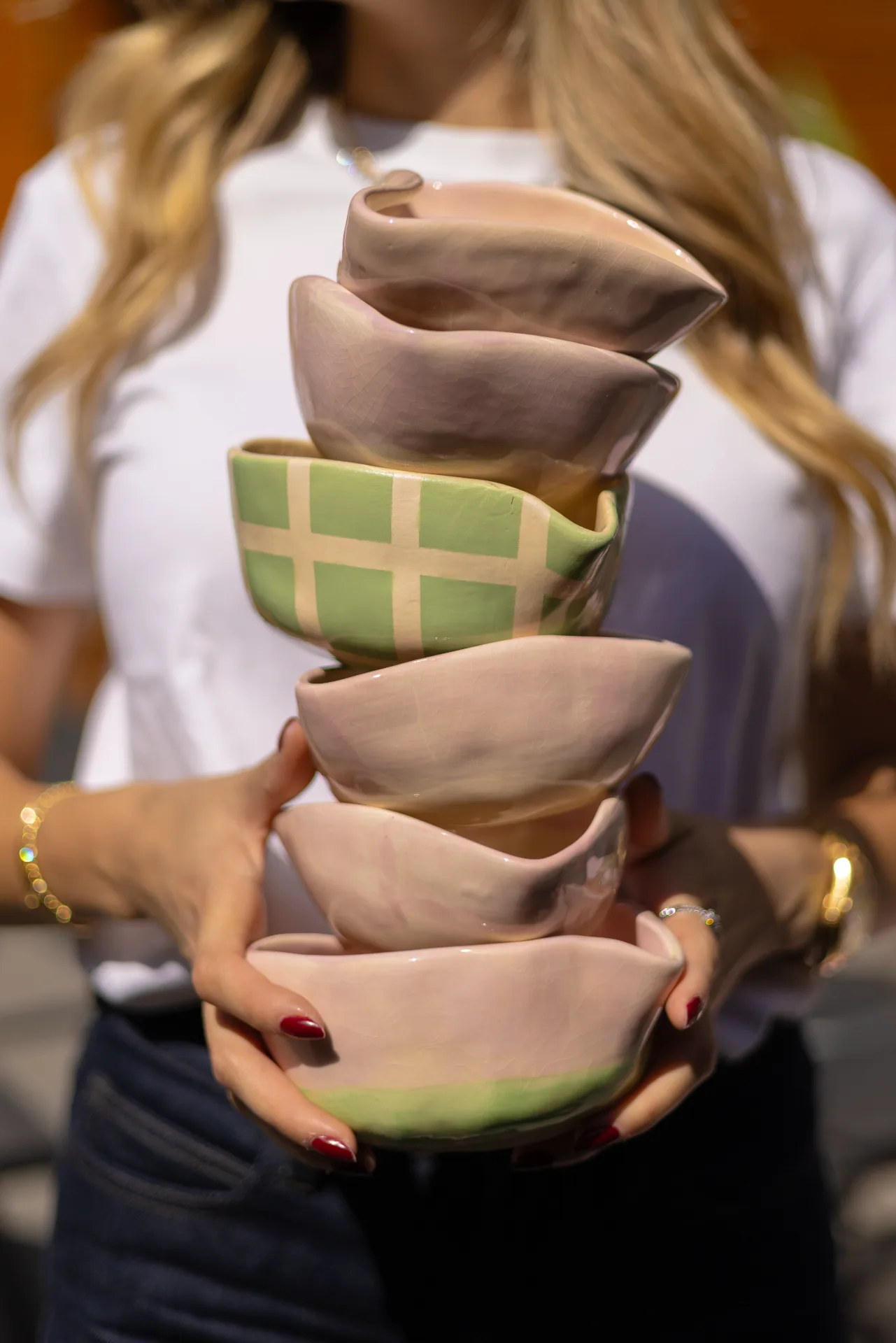 Mind Your Matcha