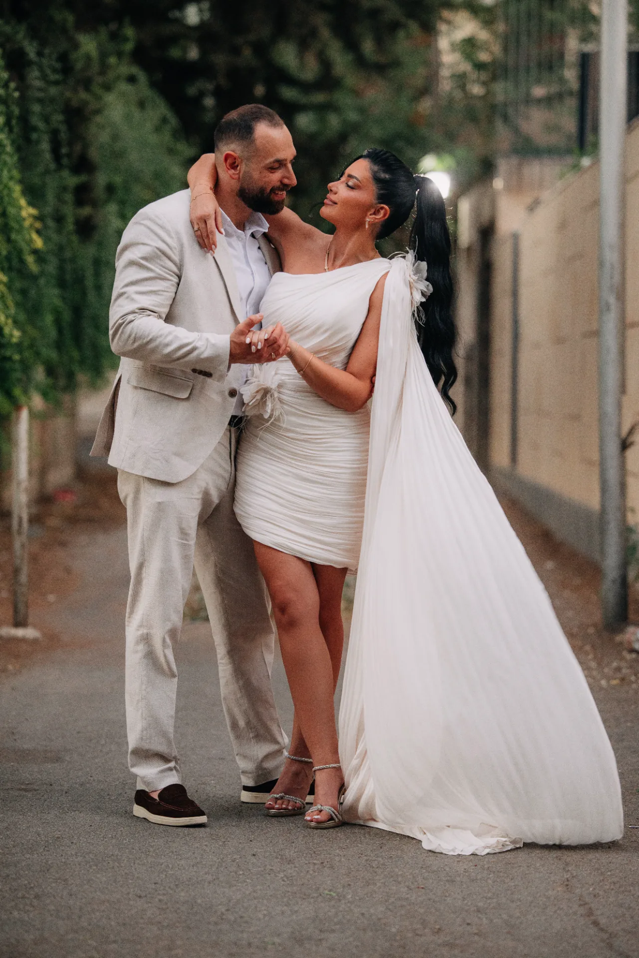 Engagement