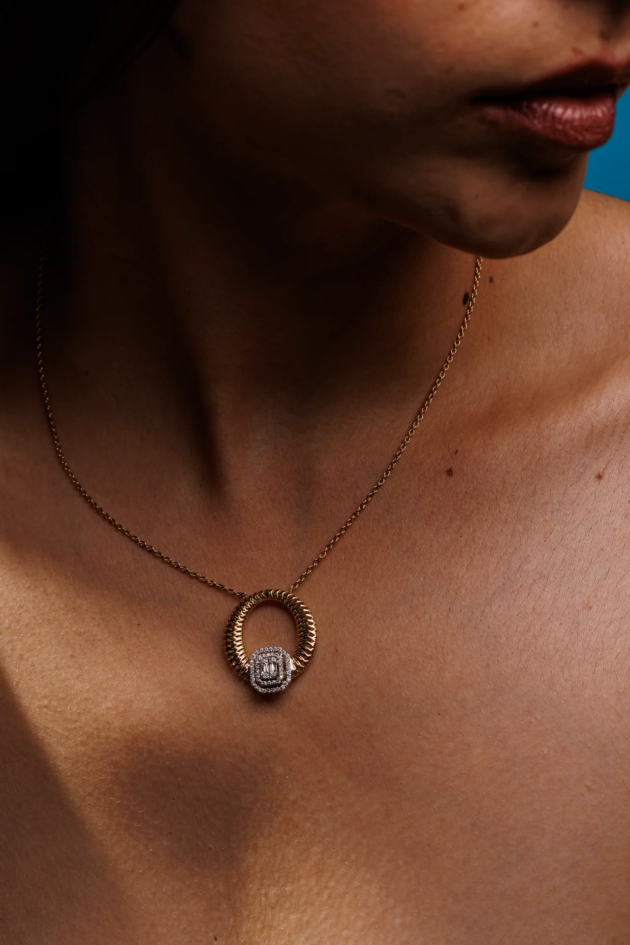 Dame Jewlery