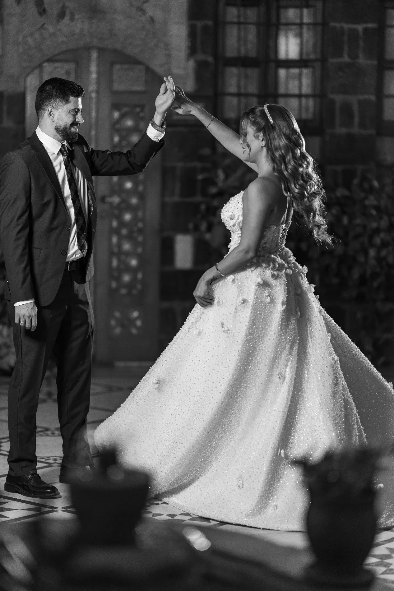 Engagement