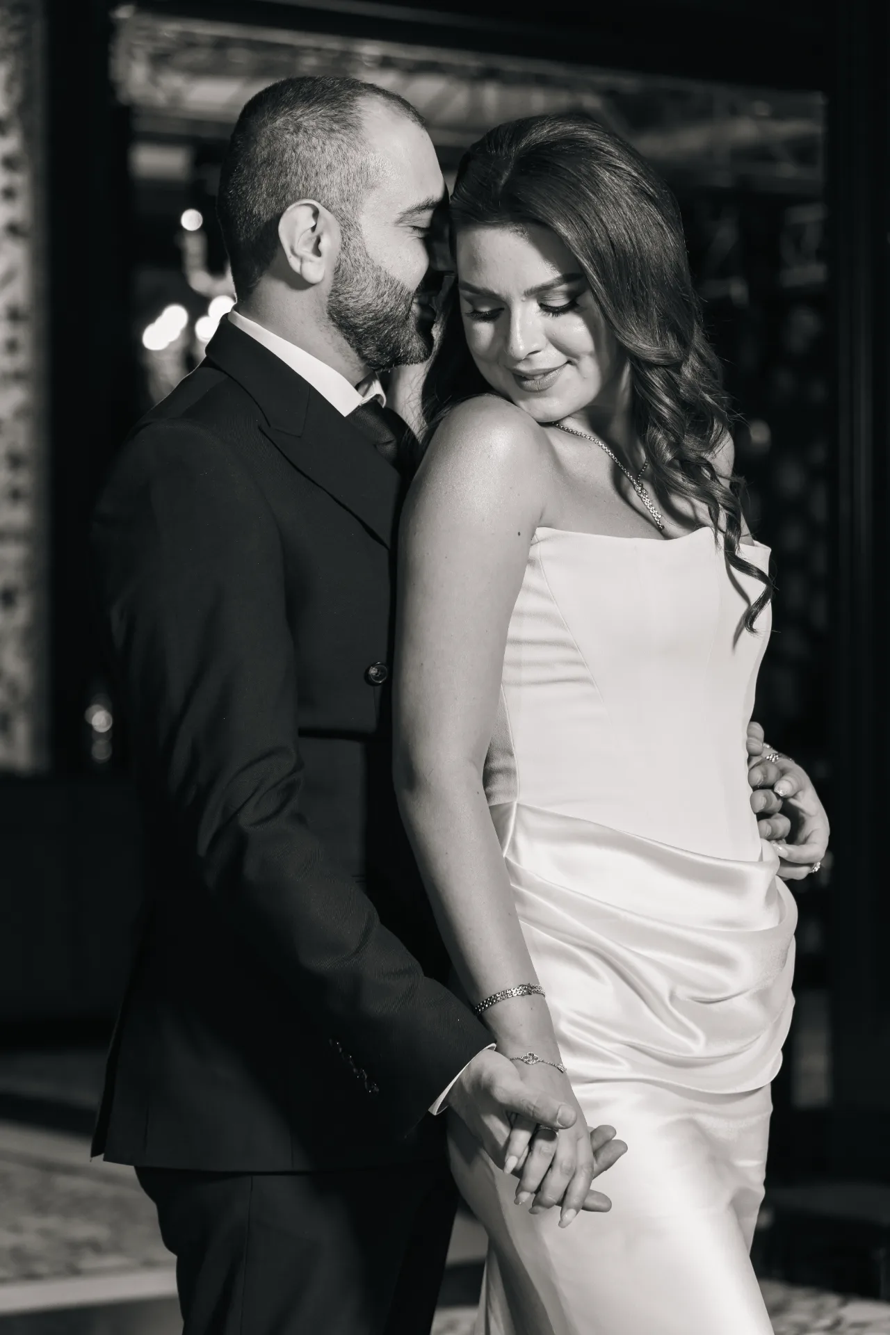 Engagement
