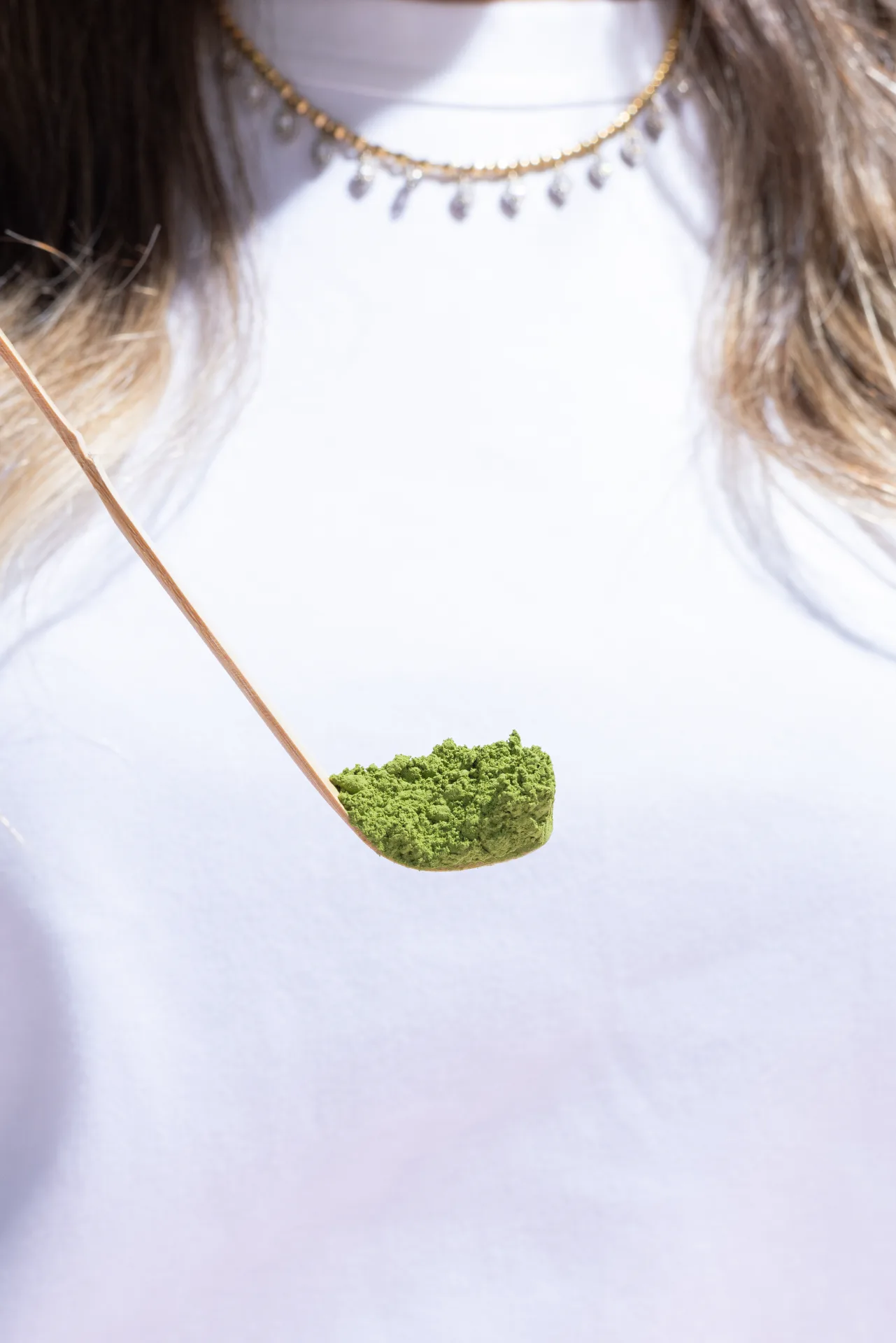 Mind Your Matcha