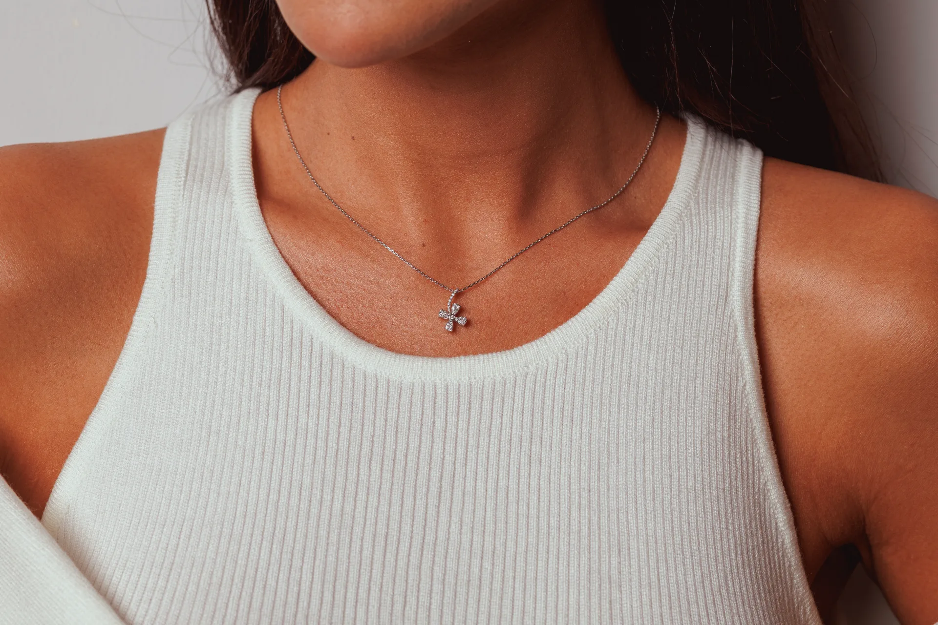 Dame Jewlery