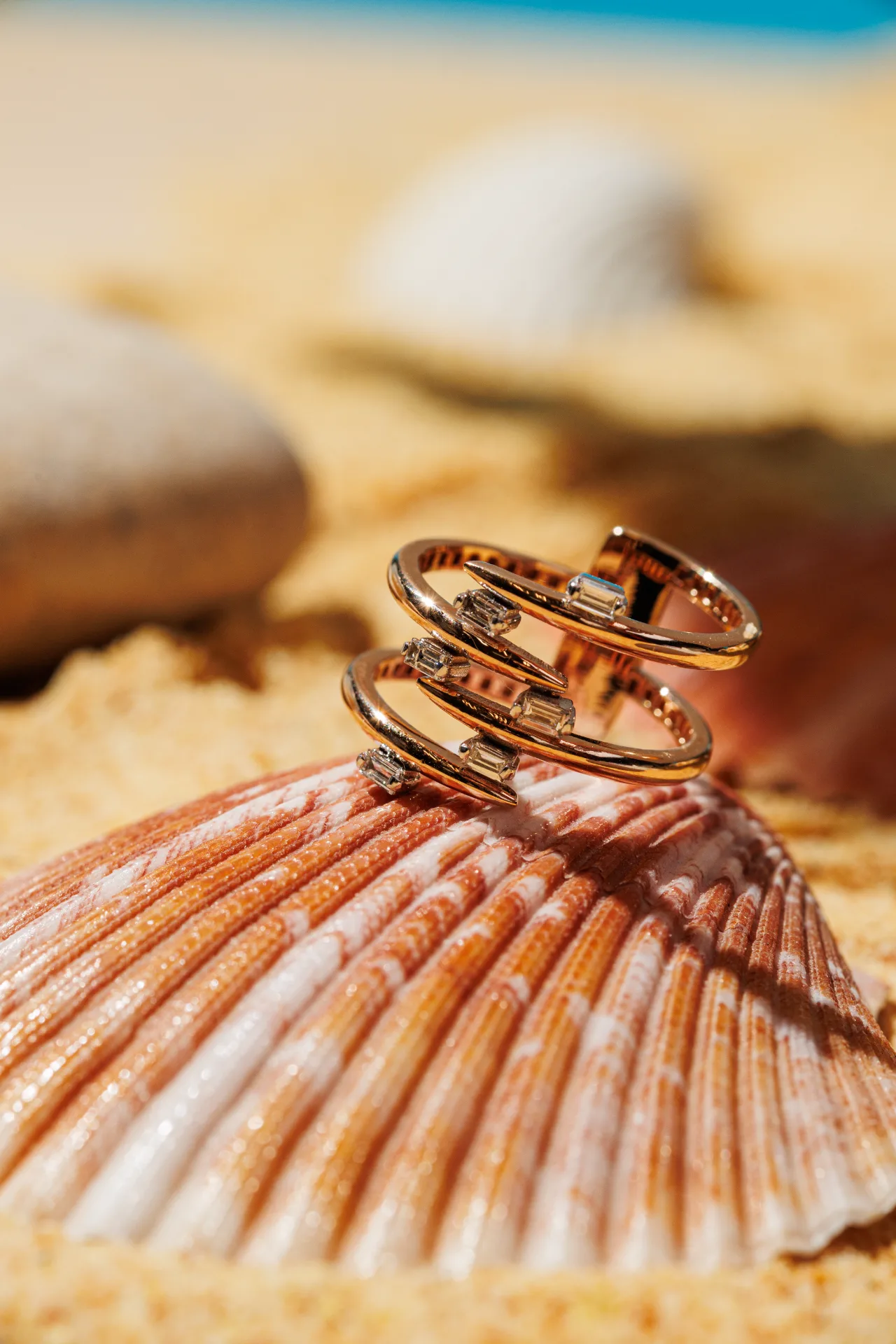 Dame Jewlery