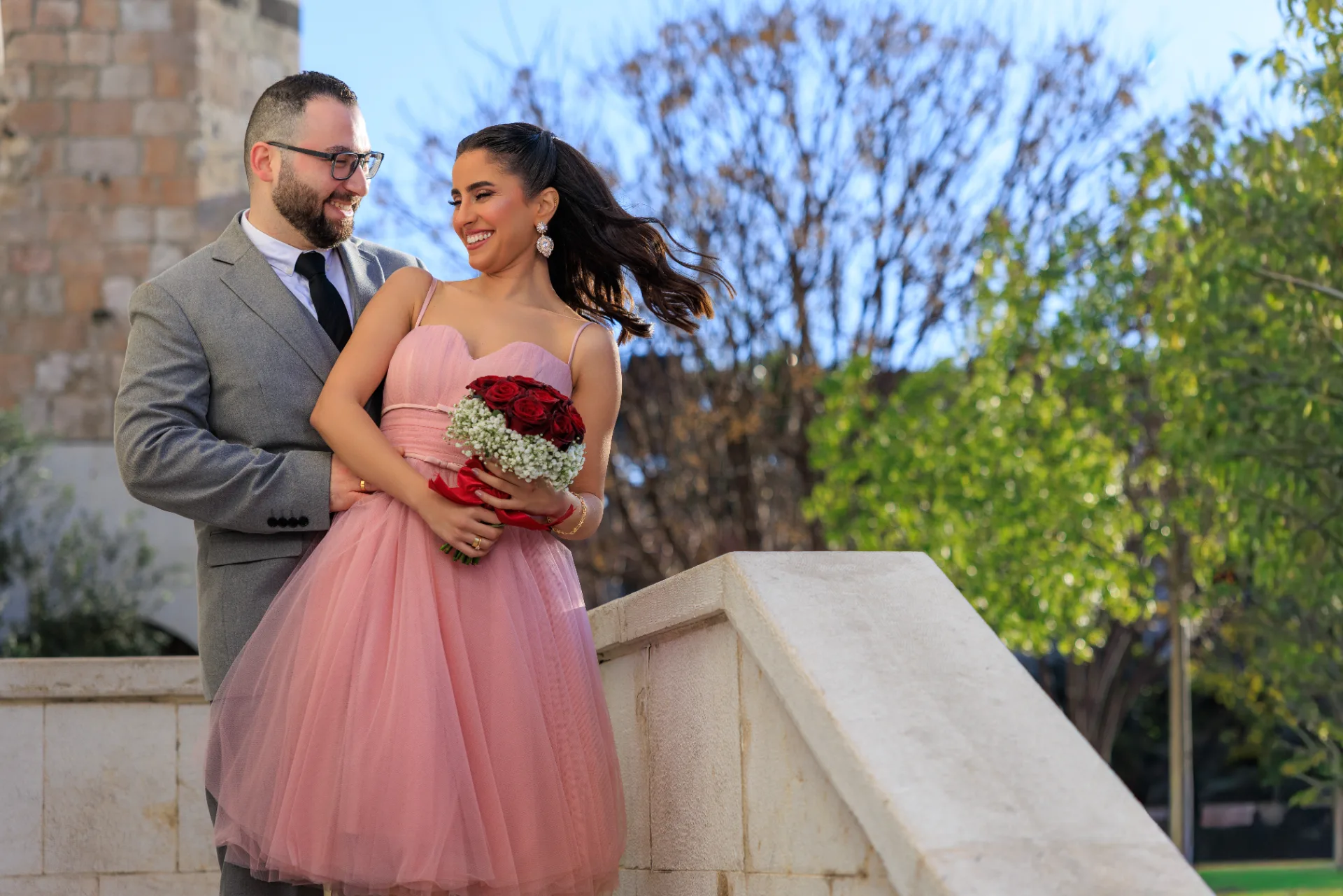 Engagement