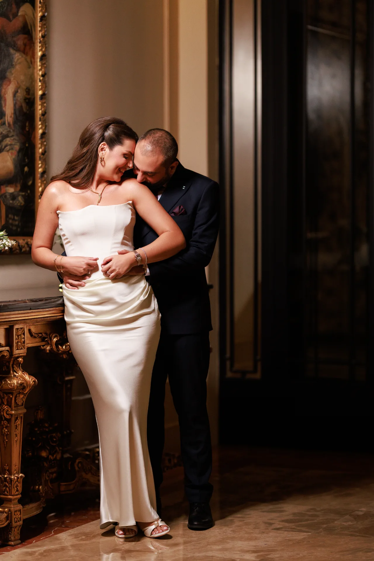 Engagement