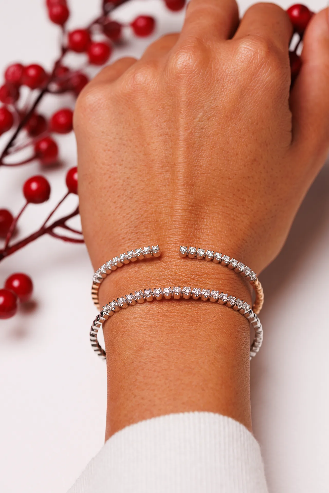 Dame Jewlery