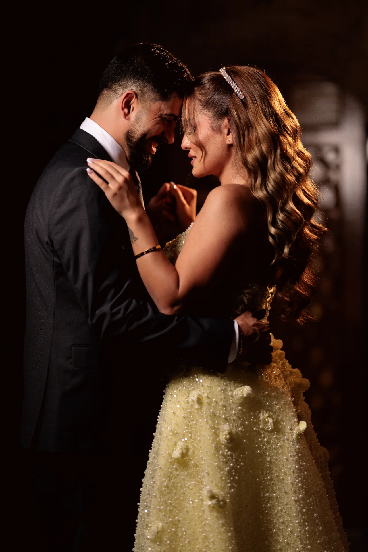 Engagement