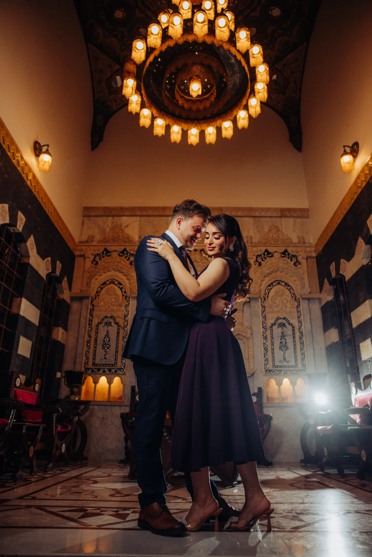 Engagement