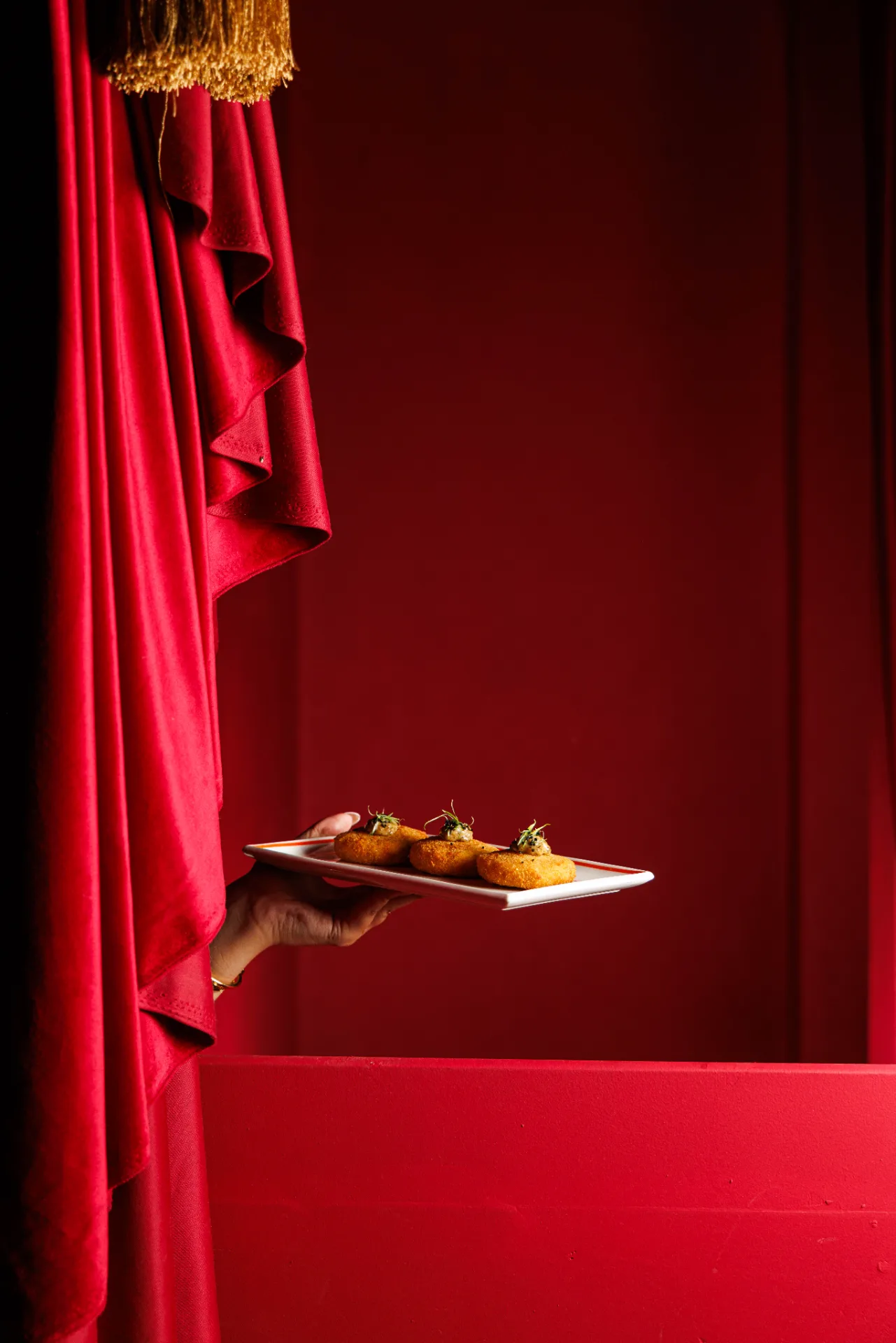 Bijou bistro