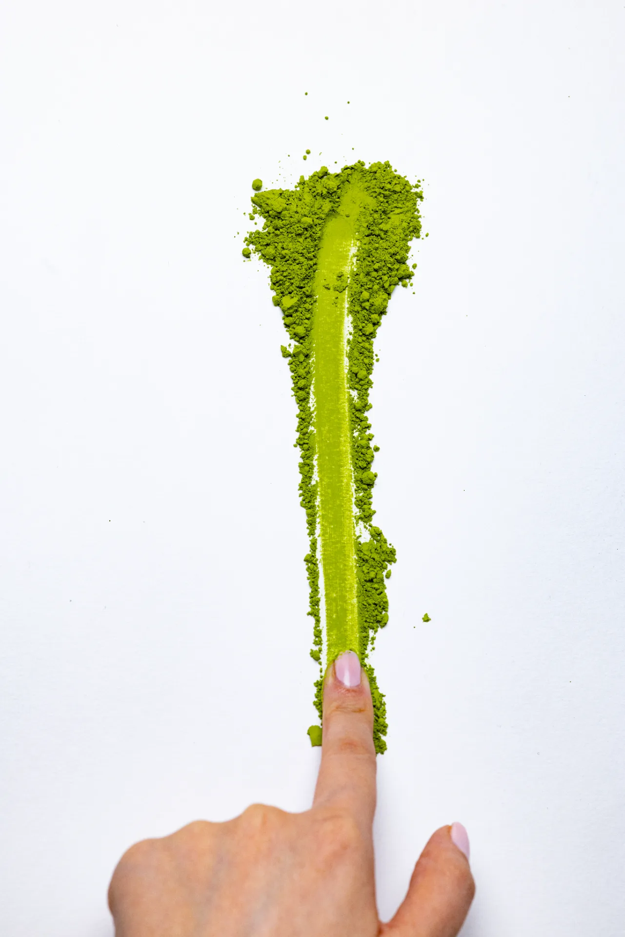 Mind Your Matcha