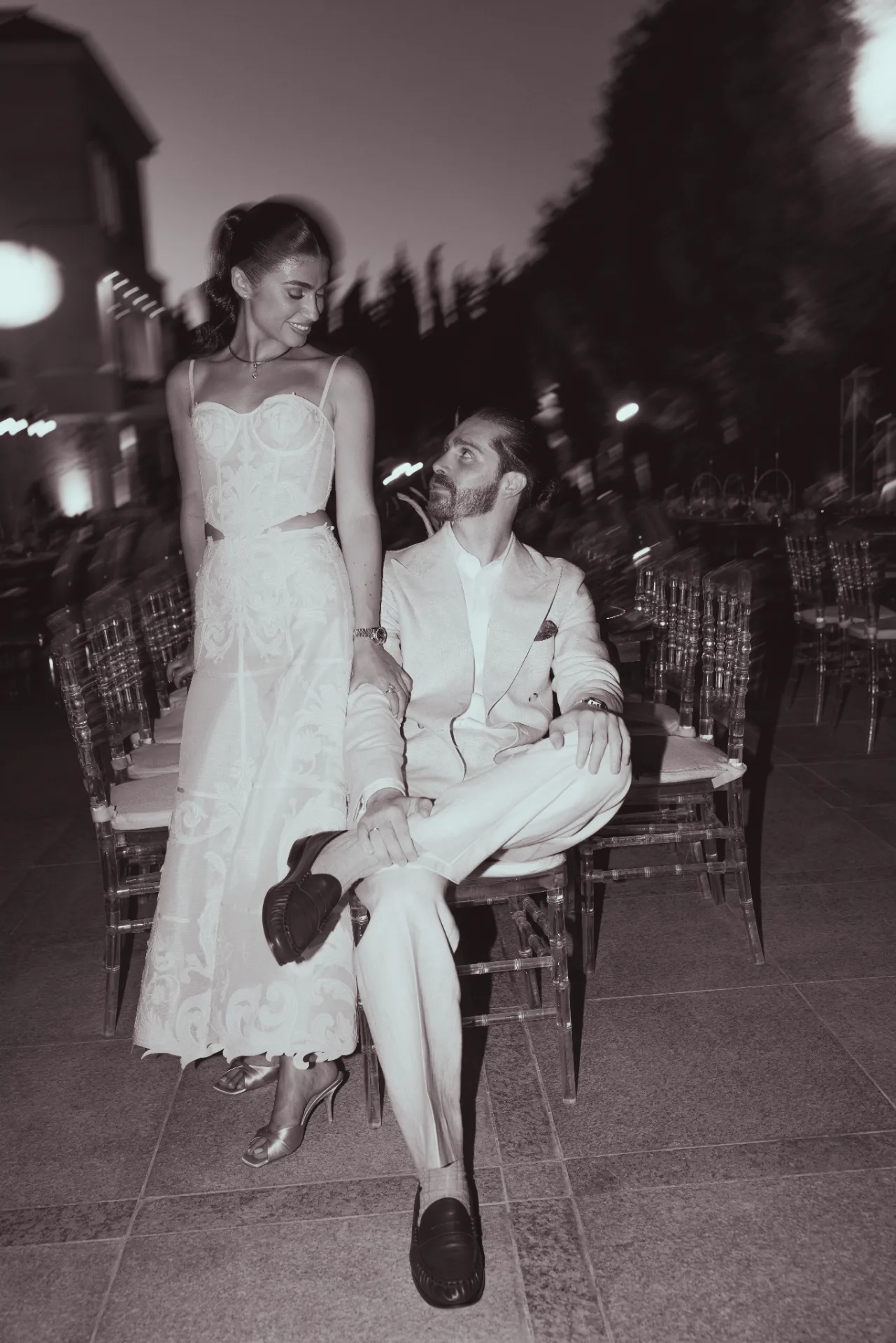 Engagement