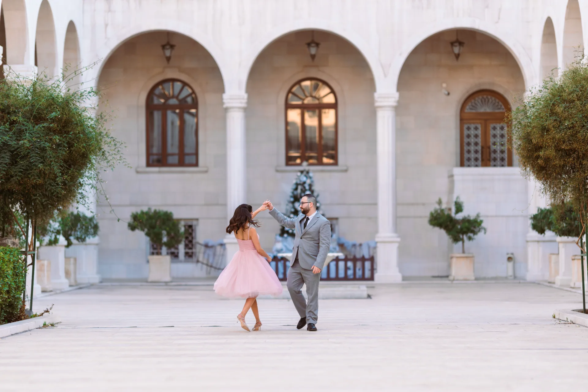 Engagement