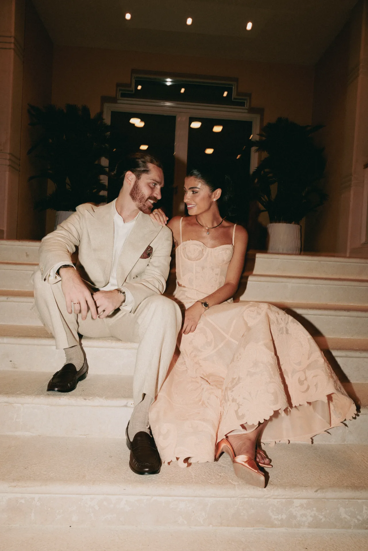 Engagement