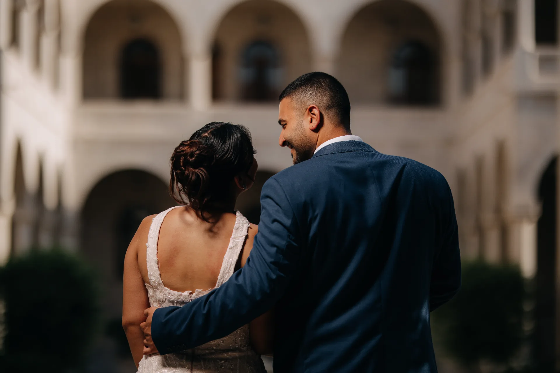 Engagement
