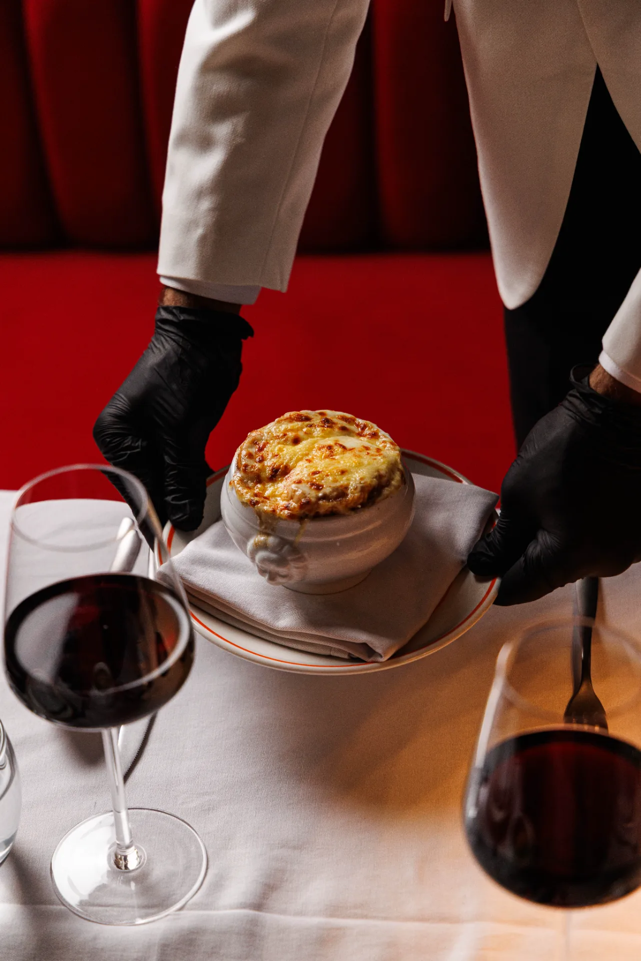 Bijou bistro
