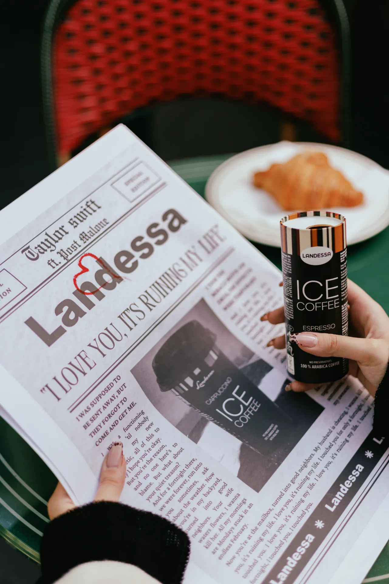 Landessa