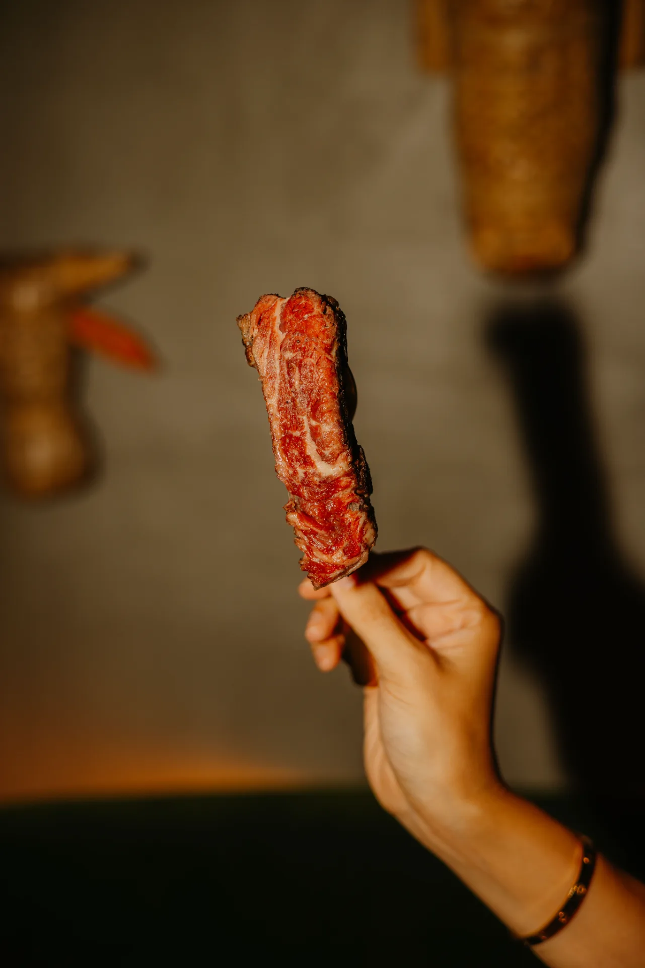 The Beef Society