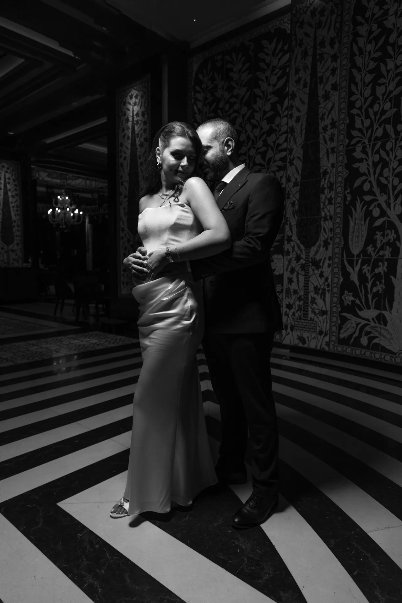 Engagement