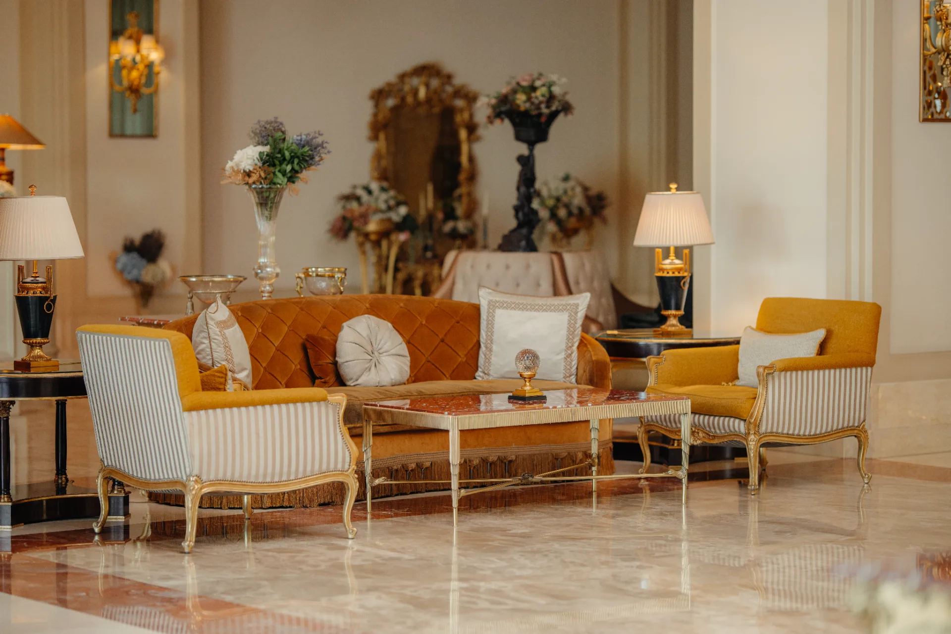 Four Seasons Hotel Damascus