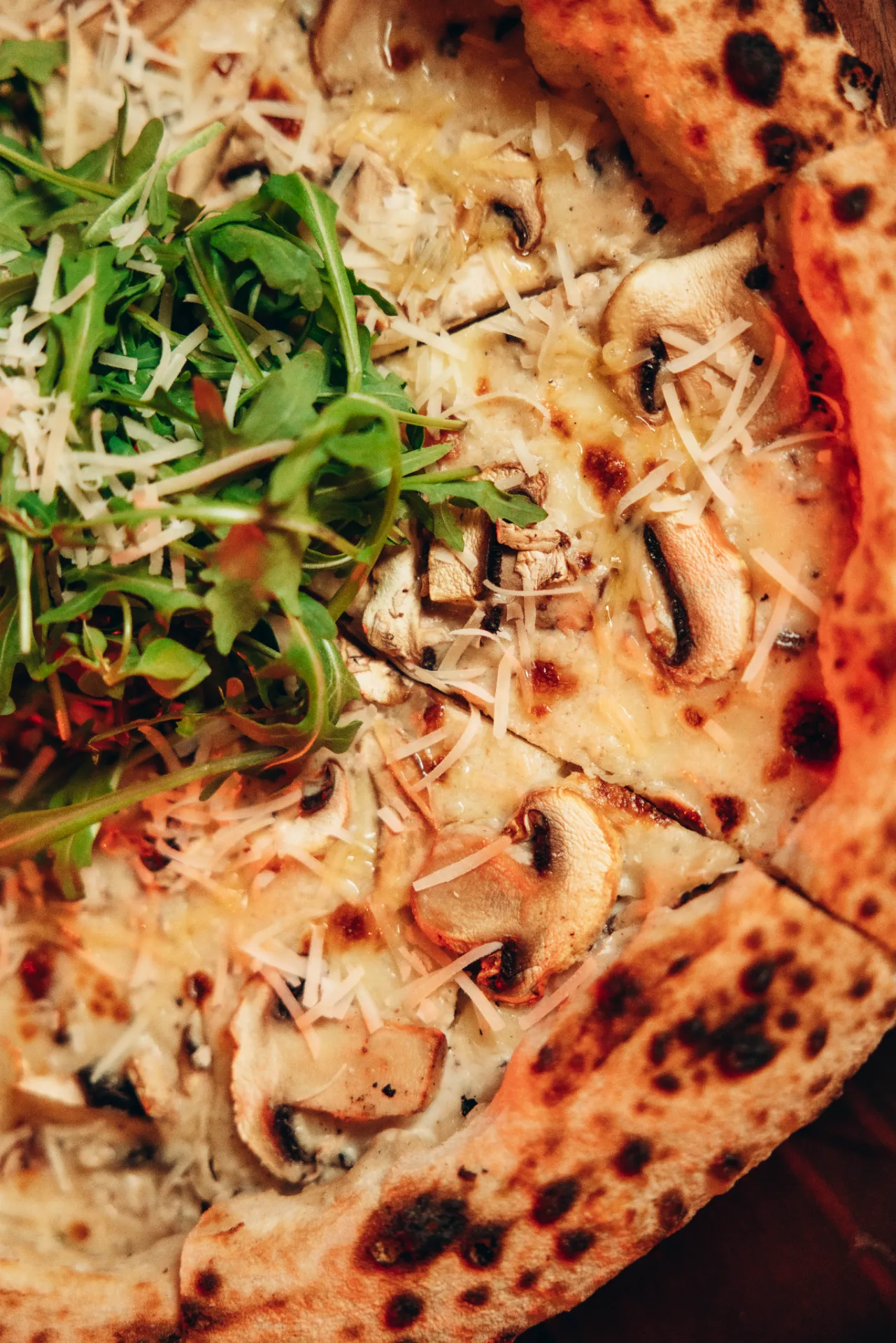 Pizzaria
