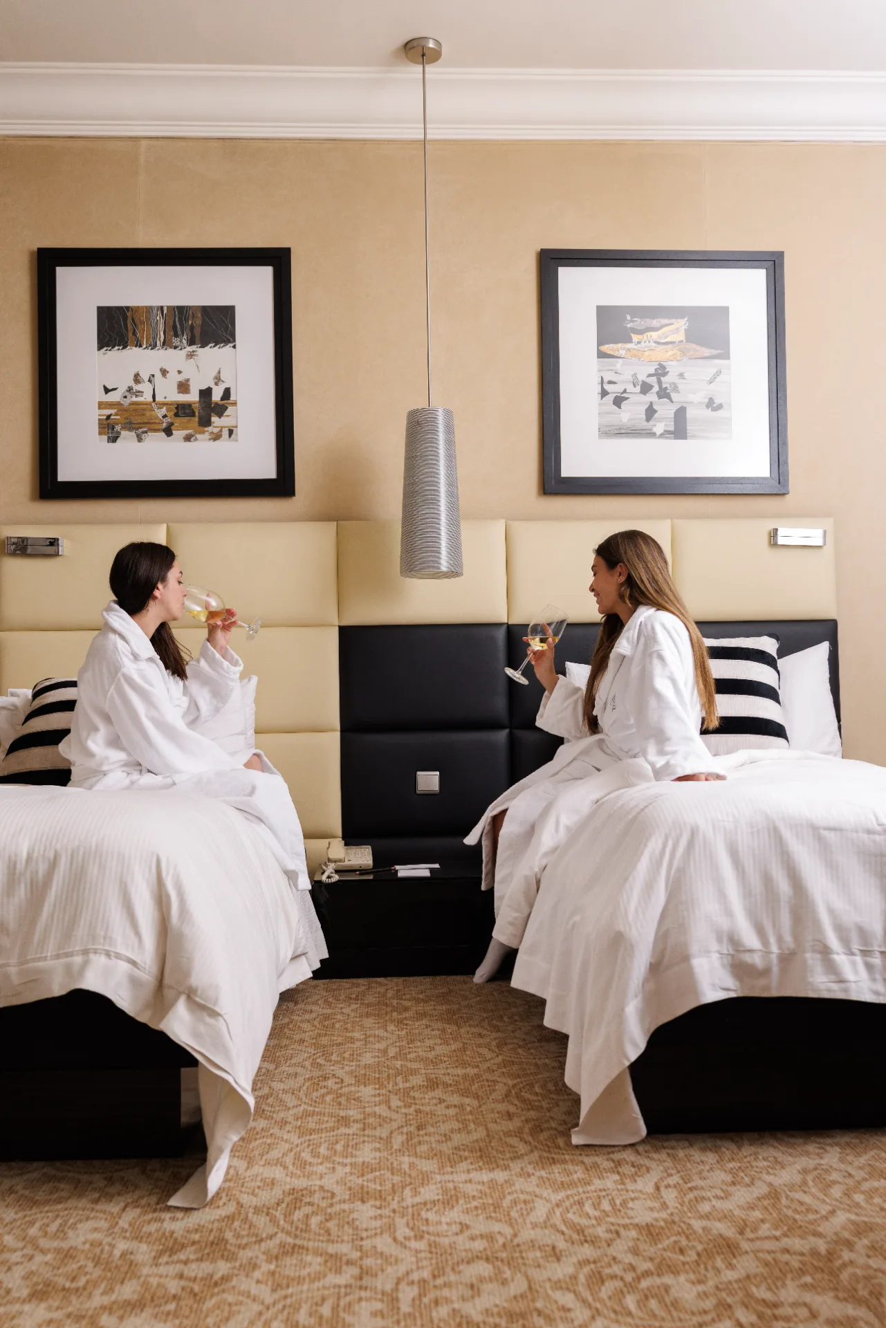 Four Seasons Hotel Damascus